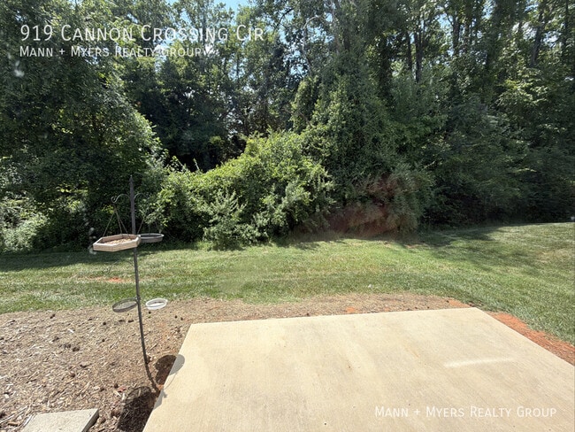 Building Photo - 919 Cannon Crossing Cir