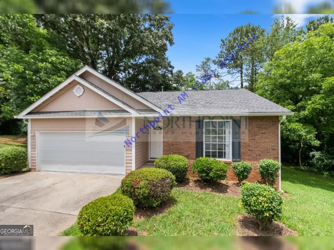 Primary Photo - Beautiful Home for Lease in East Atlanta