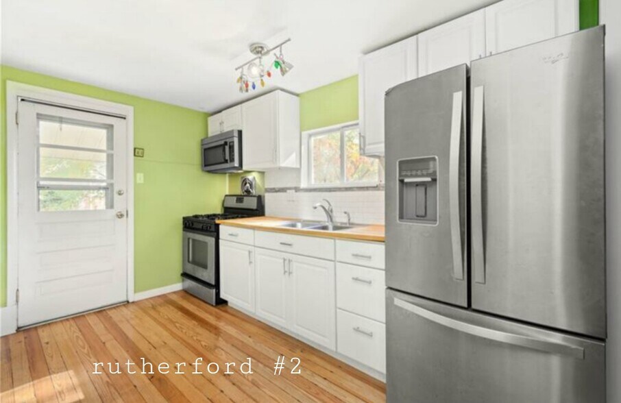 Building Photo - 1327 Rutherford Ave