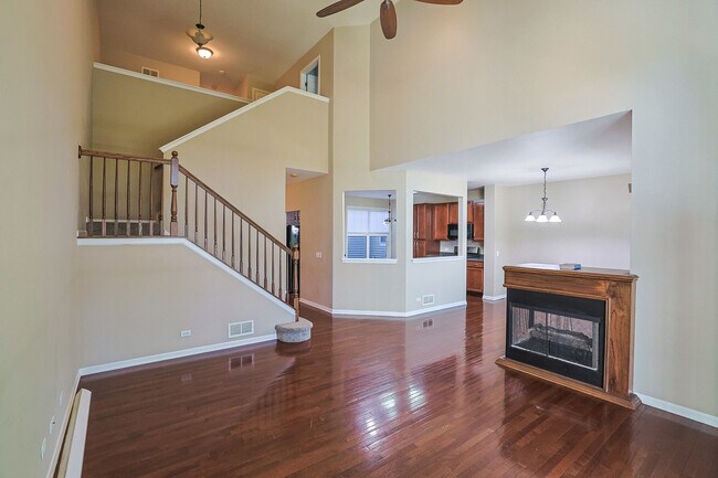 Building Photo - 153 Orchards Pass