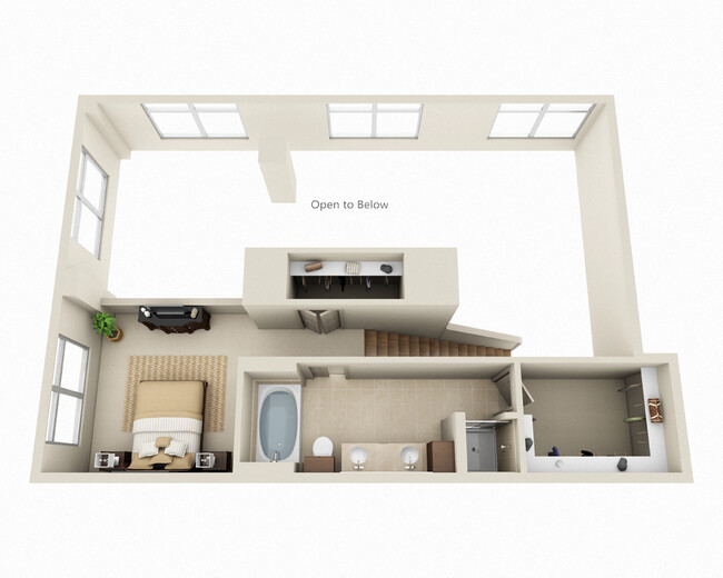 Floorplan - Acoma