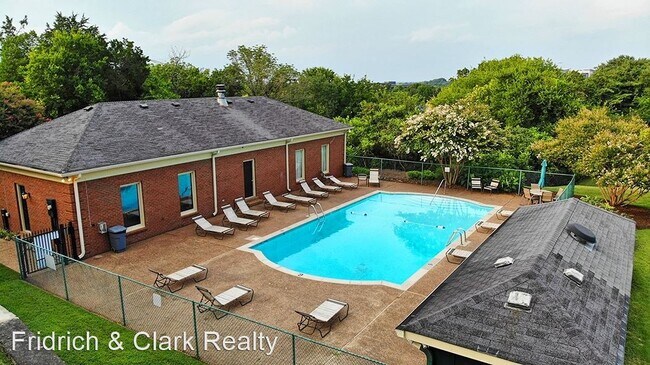 Building Photo - 2 br, 1.5 bath House - 5756 Stone Brook Drive