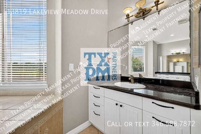 Building Photo - 13819 Lakeview Meadow Dr