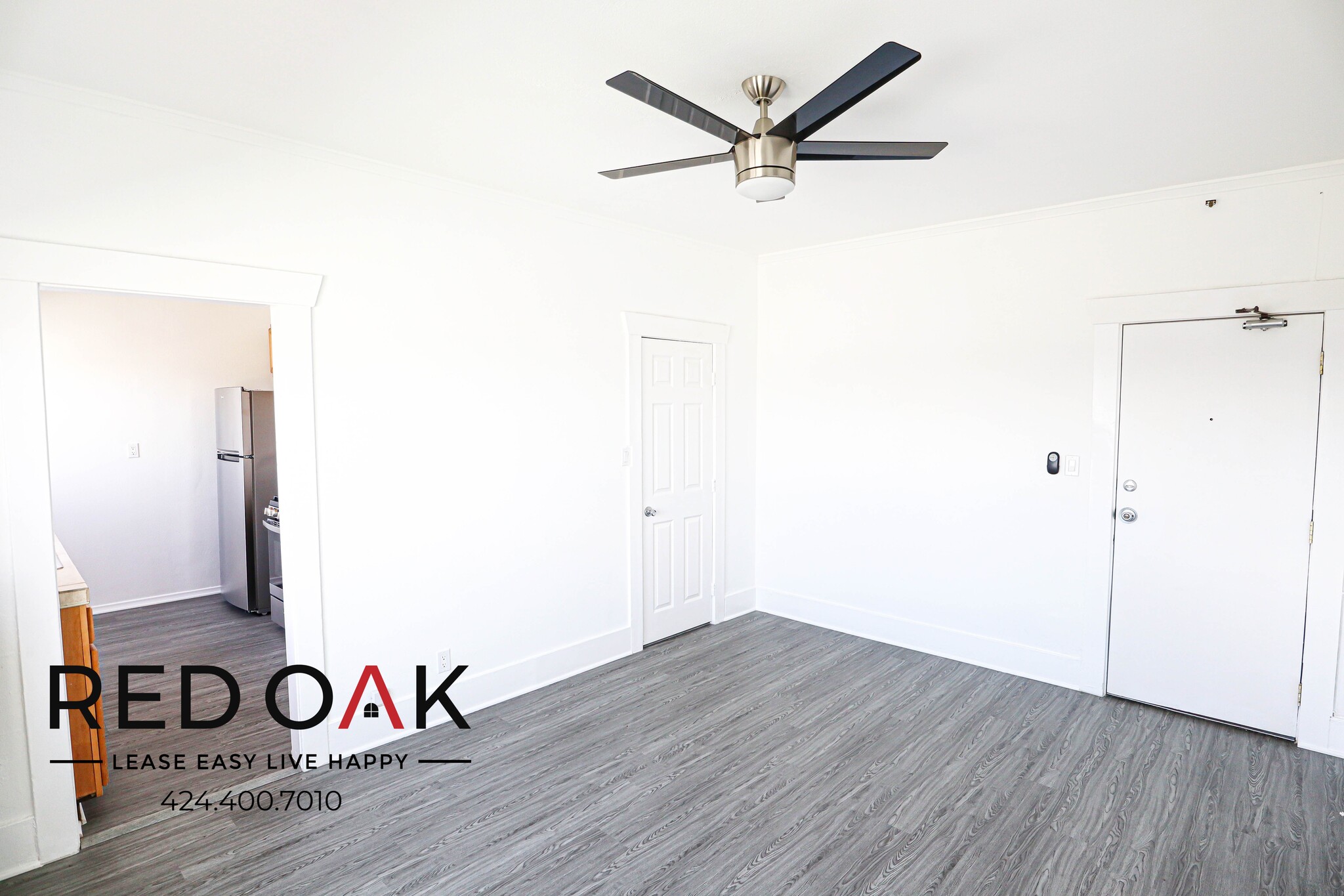 Building Photo - 527 W 15th St