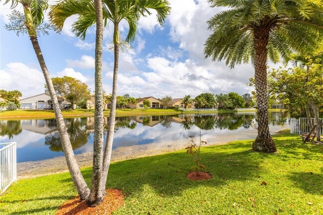 Building Photo - 19401 SW 15th St