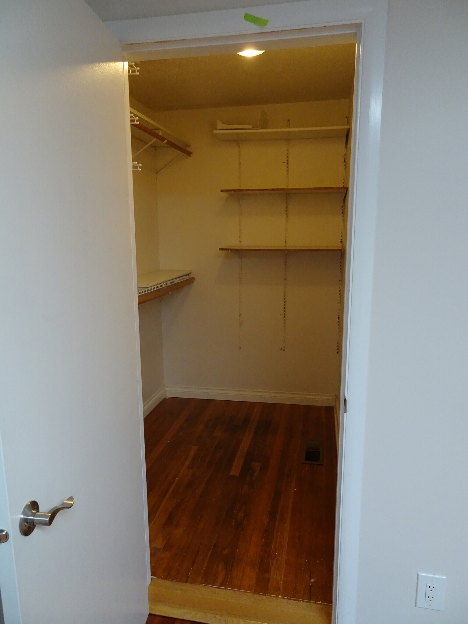 Master Closet 2 - 12035 14th Avenue NE