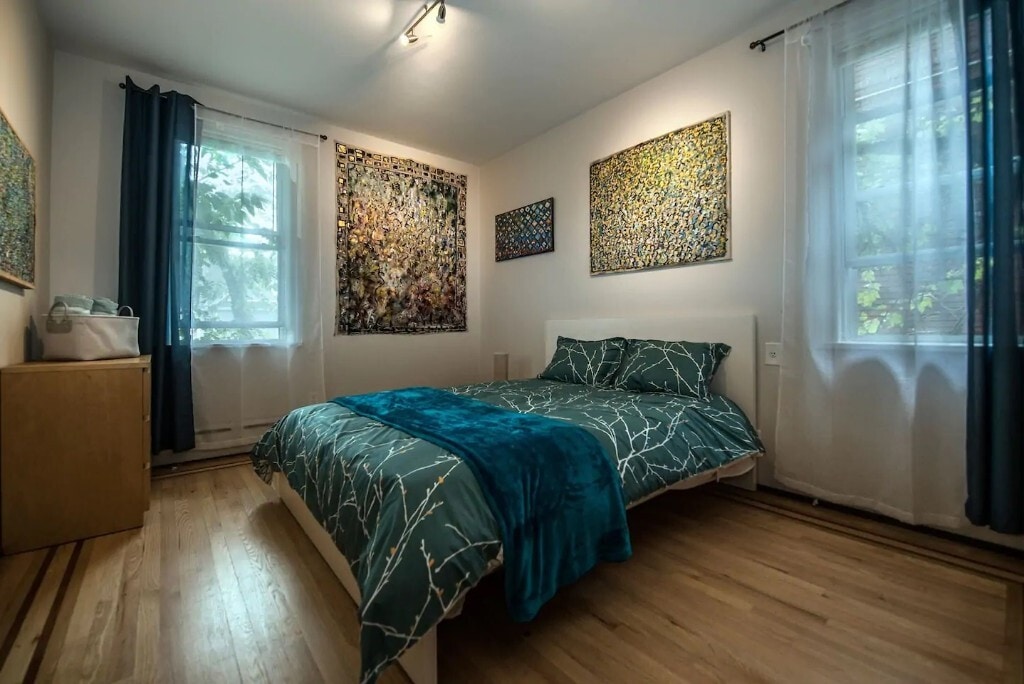 Building Photo - 111 Bowery