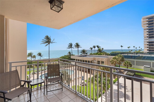 Building Photo - 5200 N Ocean Blvd