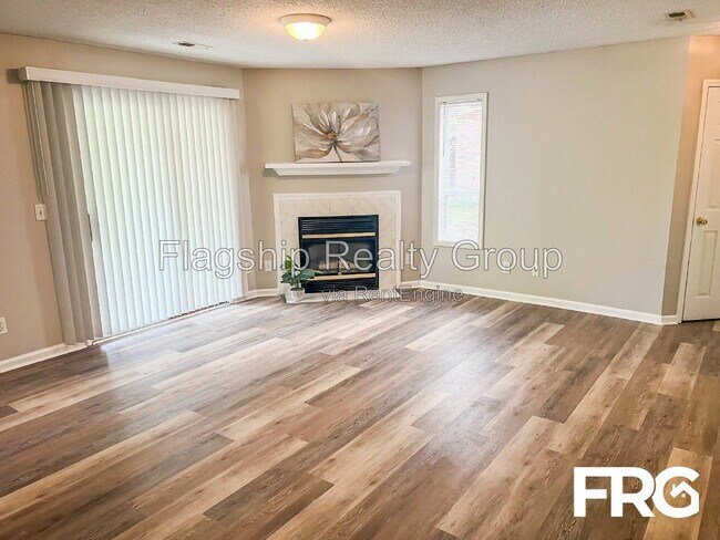 Building Photo - 601 Spring Forest Rd