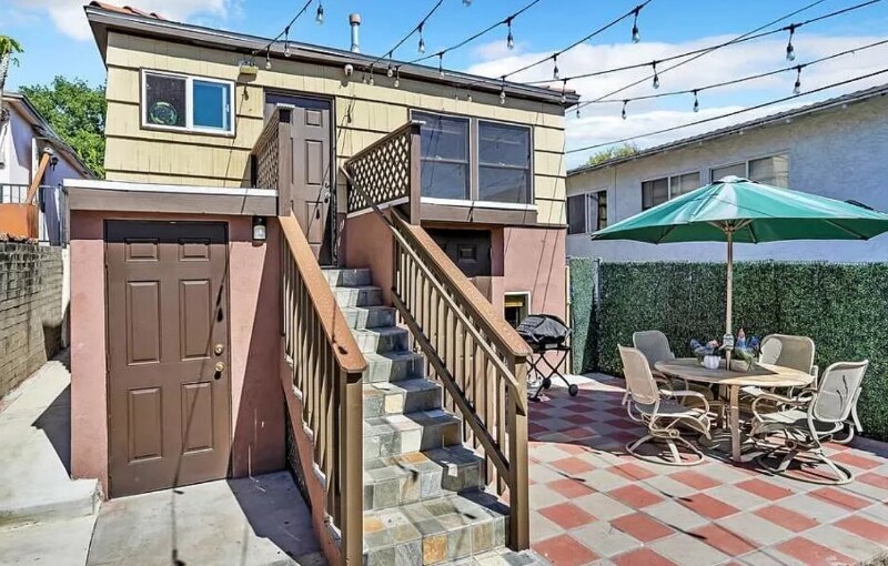 Building Photo - 4158-60 52nd St