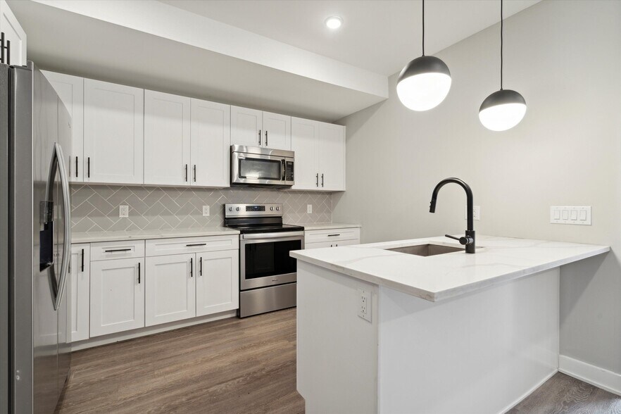 Building Photo - 1841 N Gratz St