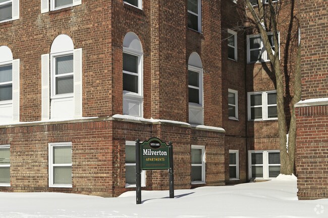 Building Photo - Milverton Apartments