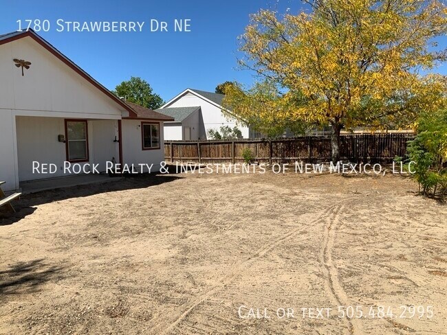 Building Photo - 1780 Strawberry Dr NE