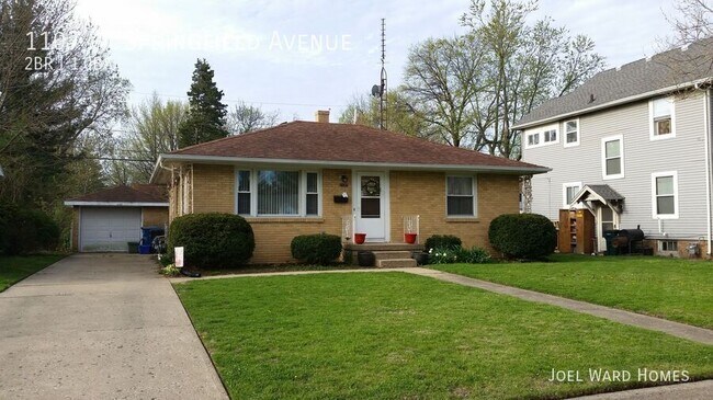Primary Photo - 1107 W Springfield Ave
