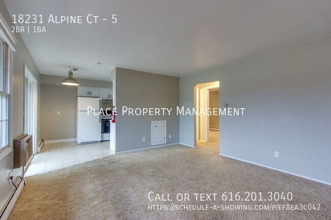 Building Photo - 18231 Alpine Ct