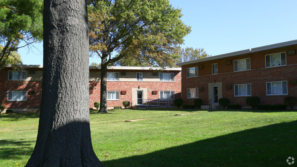 Building Photo - Grandview Gardens