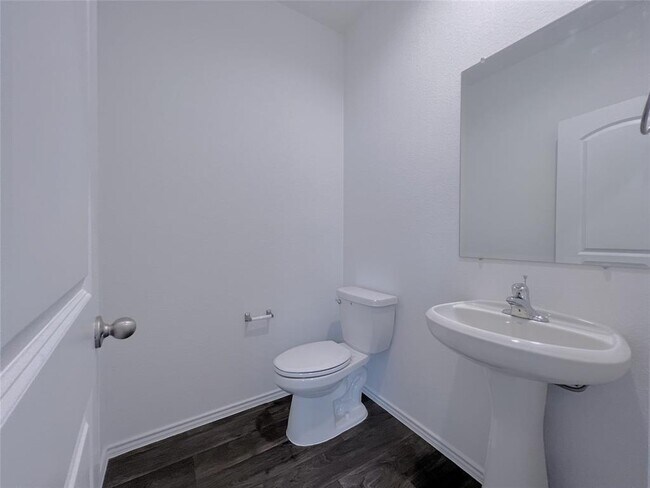 Building Photo - 14732 Hazel Br Dr