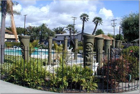 Primary Photo - Kona Gardens Apartments