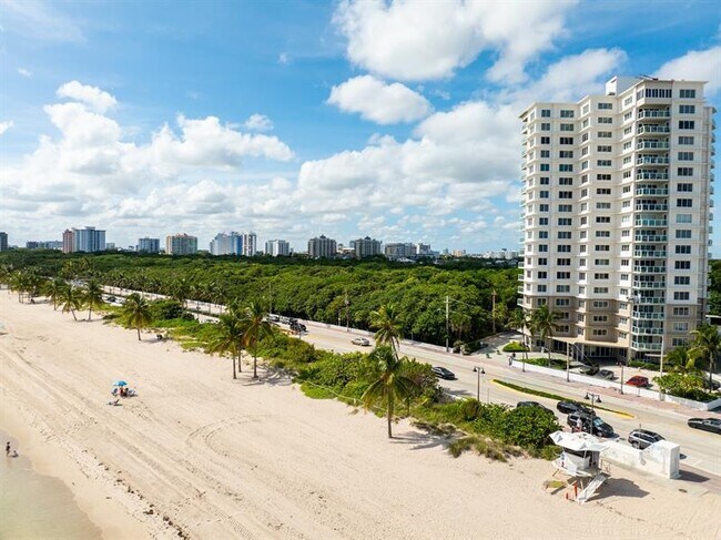 Building Photo - 1151 N Fort Lauderdale Beach Blvd
