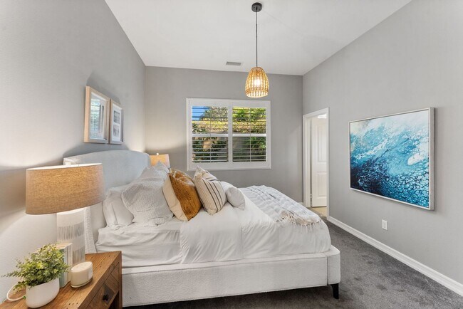 Building Photo - Single-Level 4BD Coastal Home in Prime Encinitas Location