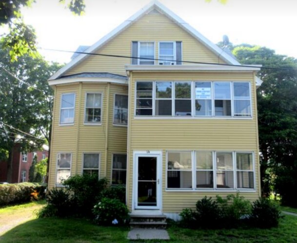 Primary Photo - 14 Schley St
