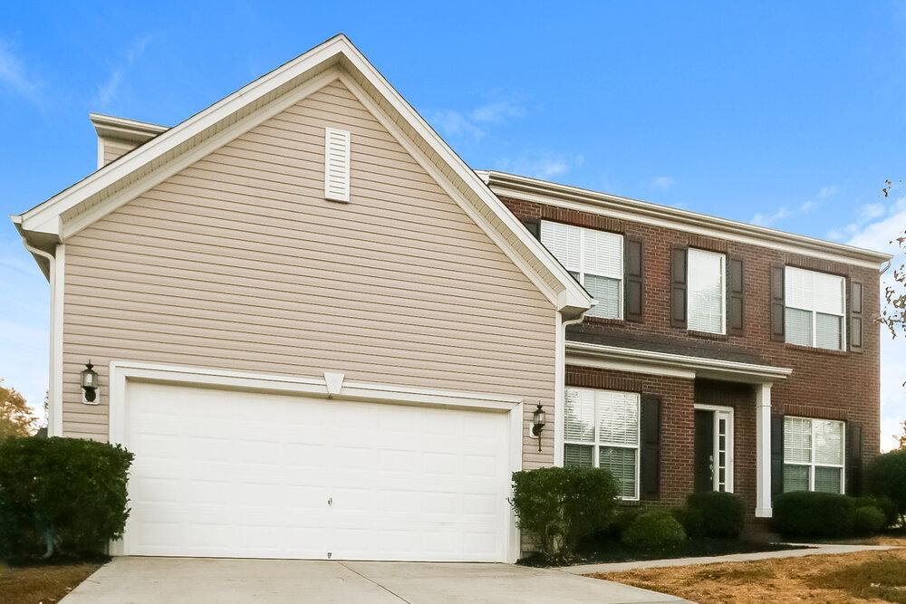 Building Photo - 7215 Hathaway Ct