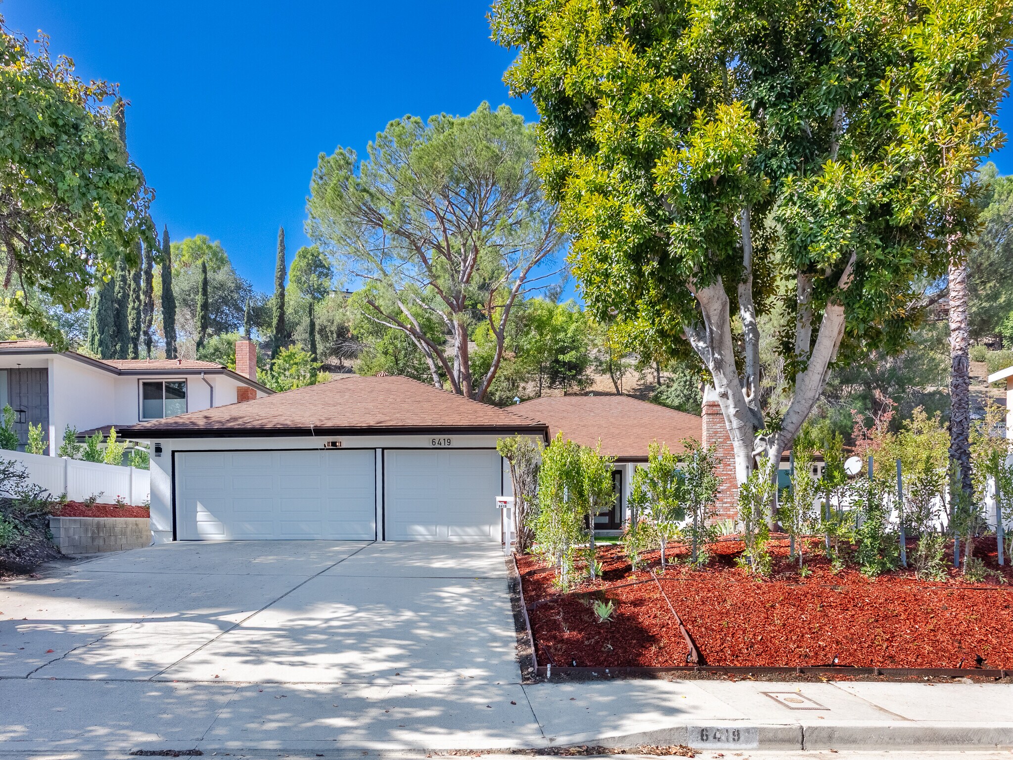 Main - 6419 Valley Circle Ter