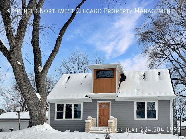 Primary Photo - 6310 Hilly Way