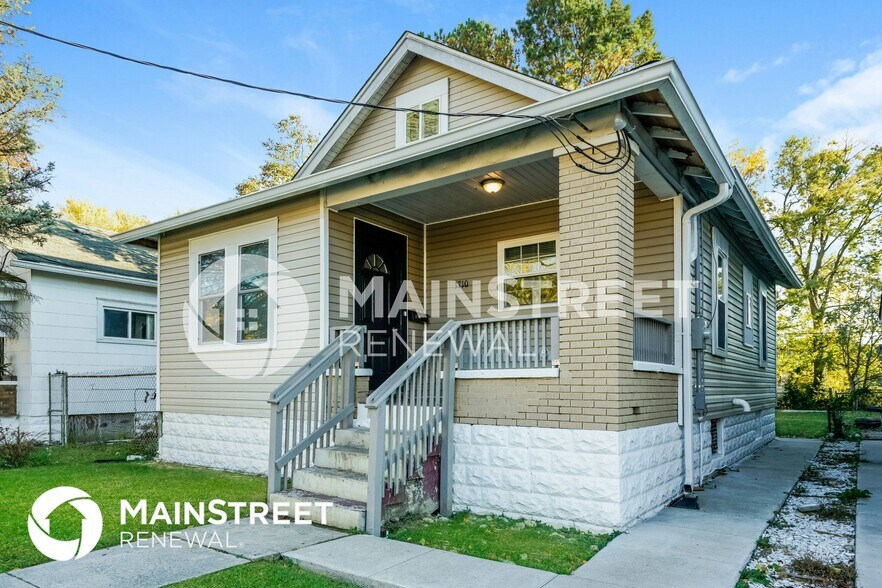 Building Photo - 3710 W Muhammad Ali Blvd