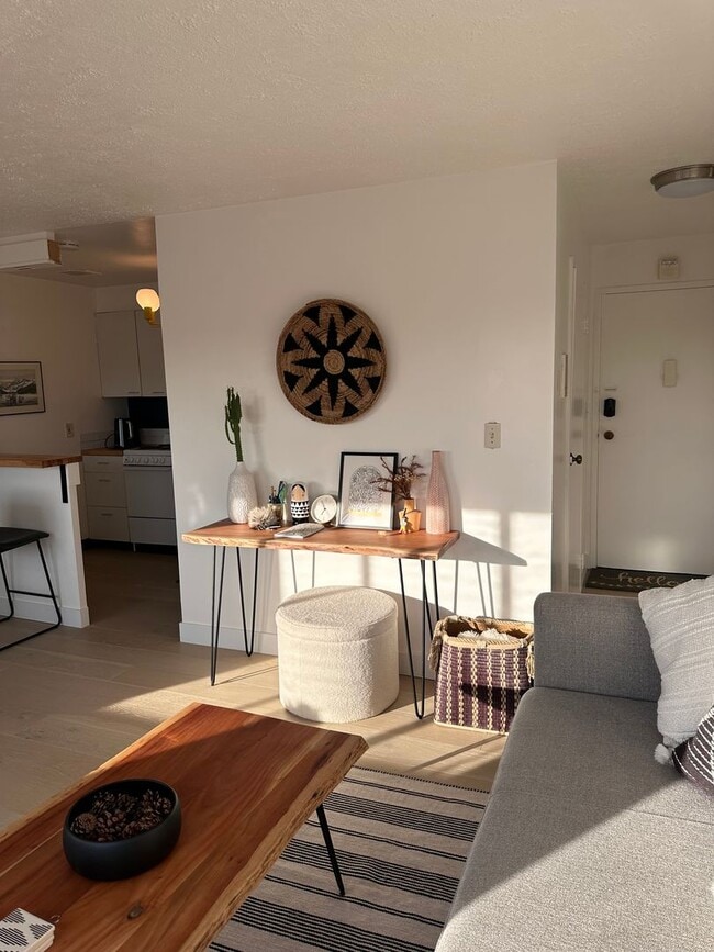 Building Photo - Cute and Clean Furnished Condo