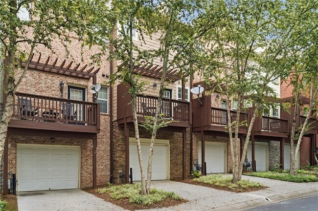 Building Photo - 1231 Ashford Creek Park NE