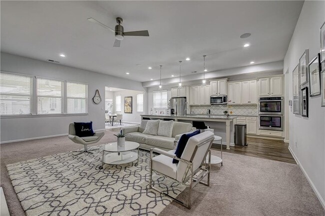 Building Photo - 2830 Ogden Trl