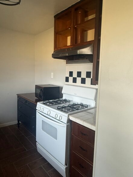 Kitchen - 1029 NW 9th St