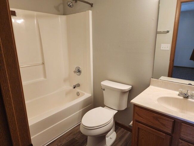 Building Photo - Spacious 2-Bed, 2-Bath Duplex with Attache...