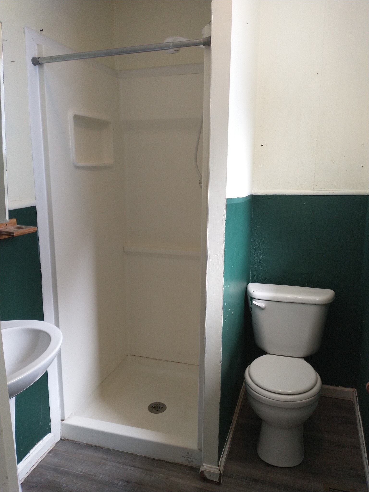 Building Photo - 113 Moberly Ave