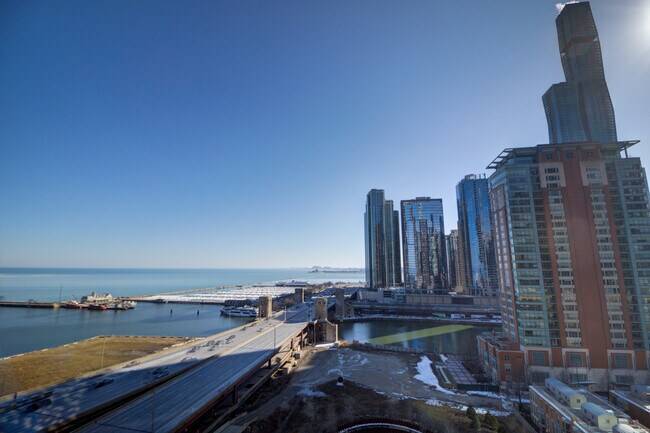 Building Photo - 474 N Lake Shore Dr