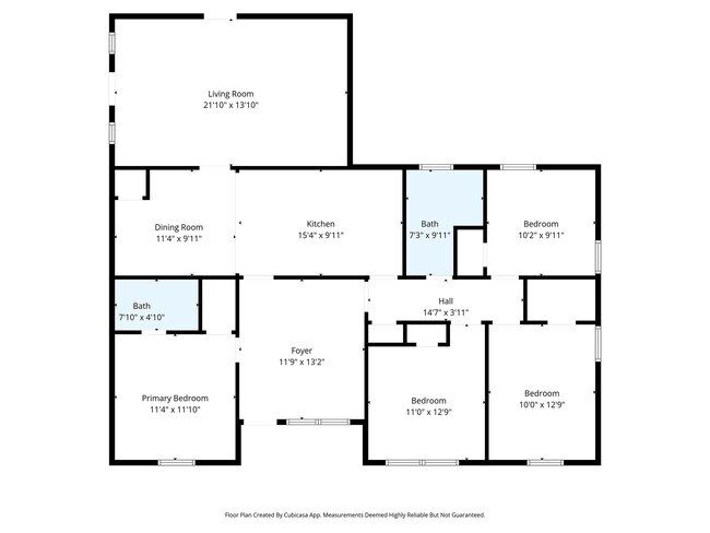 Building Photo - 2942 Knotty Oaks Trail