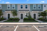 Building Photo - BEAUTIFUL 2 BEDROOM 2.5 BATHROOM TOWNHOME LOCATED IN THE HIGHLY SOUGHT AFTER SKY RANCH COMMUNITY!