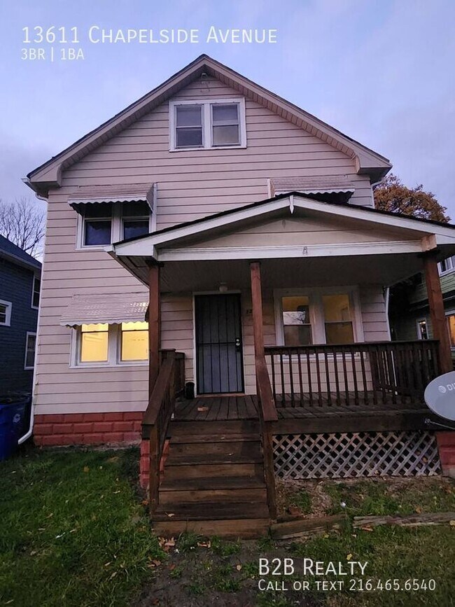 Building Photo - 13611 Chapelside Ave