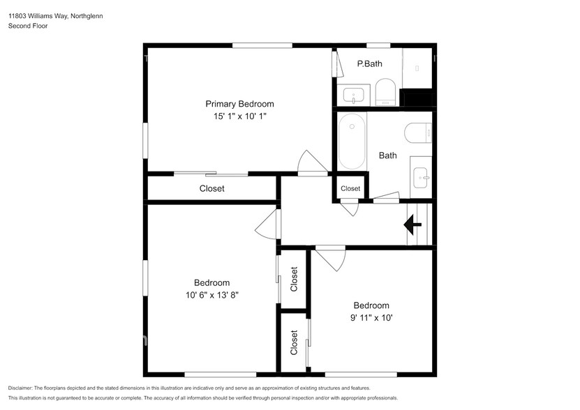 Building Photo - 11803 Williams Way