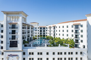 Building Photo - The Standard at Coral Gables-Student Housing