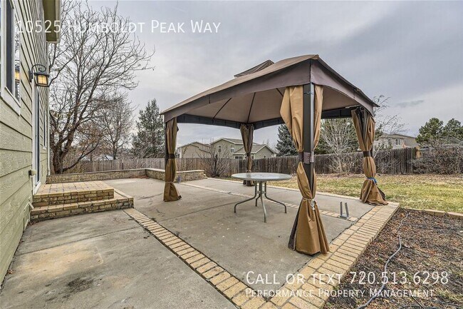 Building Photo - 10525 Humboldt Peak Way