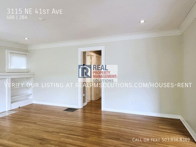 Building Photo - 3115 NE 41st Ave