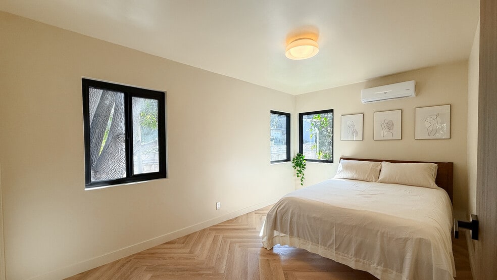 Bedroom C - 5323 Monterey Rd