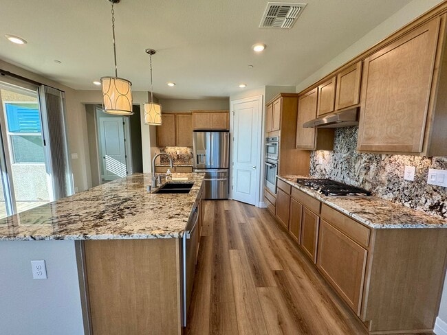 Building Photo - 406 Heirloom- 55+ Silverado Village Community