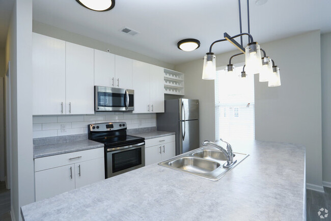 Building Photo - 3301 Boulder Pointe Dr