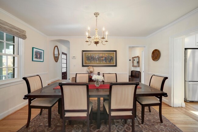 Building Photo - 4518 Chase Ave