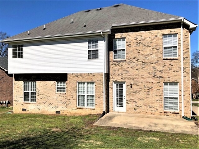 Building Photo - 4003 Finegan Ct