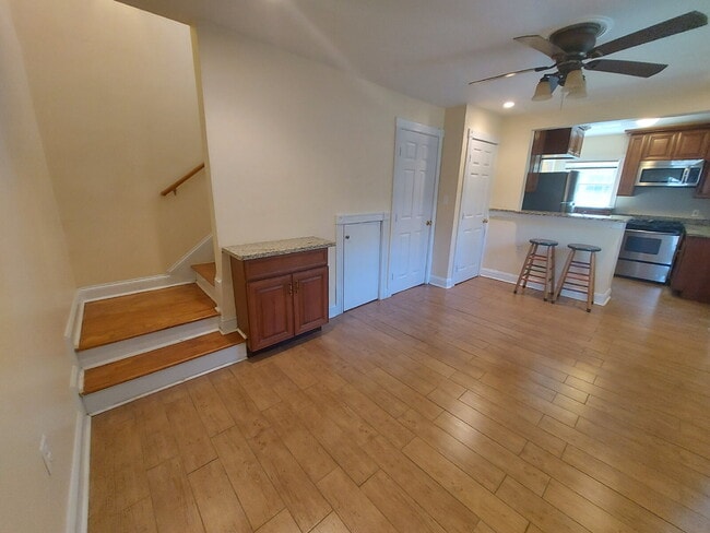 Building Photo - "Charming 1-Bed Oasis with 2 Full Baths in Fairmount Heights – 828 Sq Ft of Comfort!"
