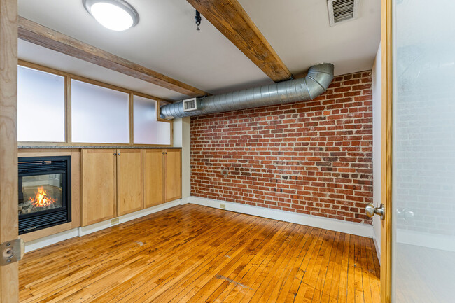 Floorplan - Cigar Lofts